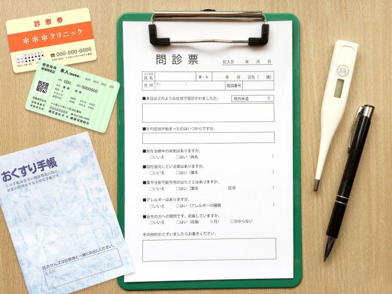 新宿の多様な街を支える都市型内科医療の最前線とその進化